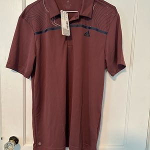 Adidas Golf Polo T- shirt